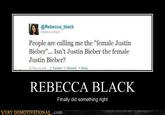 Rebecca Black - Friday