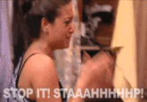 Stawp it, Rahn!