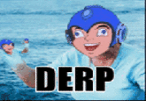DERP
