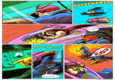 Falcon Punch