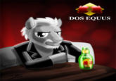 The Most Interesting Man in the World