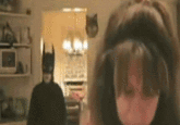 I'm The Goddamn Batman