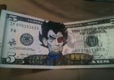 It's Over 9000!