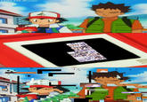 MissingNo.