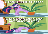Om Nom Nom Nom