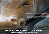 Occupy Wall Street
