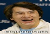 Yao Ming Face / Bitch Please