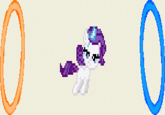 Pony Re-Imaginings