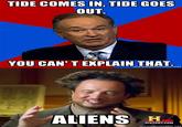 Bill O'Reilly You Can't Explain That
