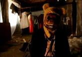 Candle Cove