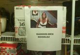Stawp it, Rahn!
