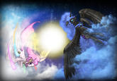 My Little Pony: Friendship is Magic
