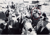 Time Traveling Hipster