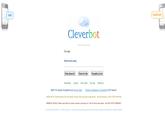 Cleverbot