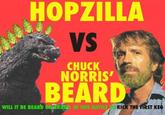 Chuck Norris