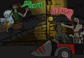 Amnesia: The Dark Descent