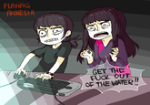 Amnesia: The Dark Descent