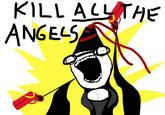 X all the Y