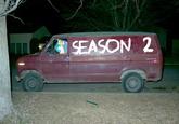 Free Candy Van