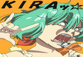 Matsuda, you idiot!