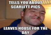 Scarlett Johansson Leaked Nudes