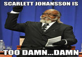 Scarlett Johansson Leaked Nudes