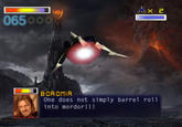 One Does Not Simply Walk into Mordor