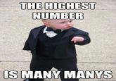 Baby Godfather
