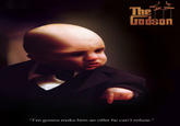 Baby Godfather