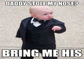 Baby Godfather