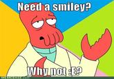 Futurama Zoidberg / Why Not Zoidberg?