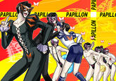Pappara Dance