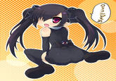 Beako (Damn All You Lolicon!)