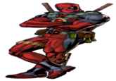 Deadpool (Marvel)