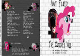Cupcakes (My Little Pony FanFiction)