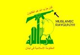 Muslamic Ray Guns