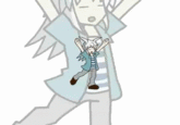 Overdrive