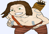 Mega Milk / Titty Monster