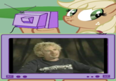 My Little Pony: Friendship is Magic