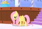 My Little Pony: Friendship is Magic