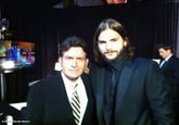 Charlie Sheen Rant / #tigerblood