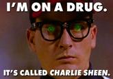 Charlie Sheen Rant / #tigerblood
