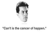 Charlie Sheen Rant / #tigerblood