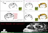 Rage Comics