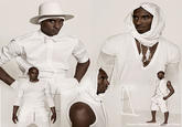 Kobe Bryant "White Hot" Cover Photo