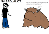 The Alot