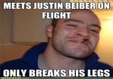 Good Guy Greg
