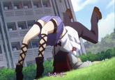 German Suplex