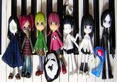 Yume Nikki