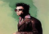 Disruptive Durden / Helpful Tyler Durden